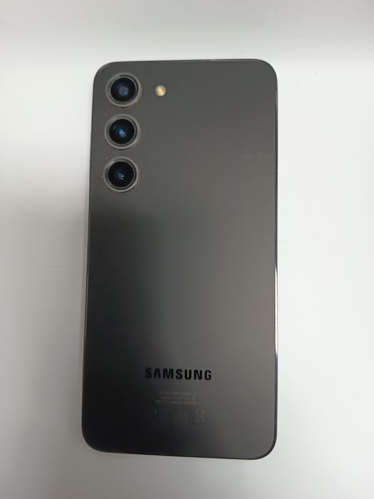 Samsung Galaxy S23 /5 G/256 gb