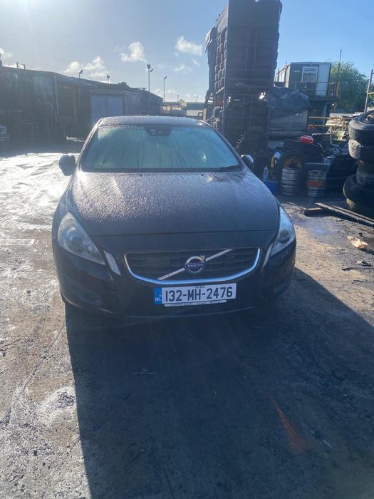Dezmembrez Volvo S60 Ii 134 2013 1.6 T4 B 4164 T 132Kw|180Hp