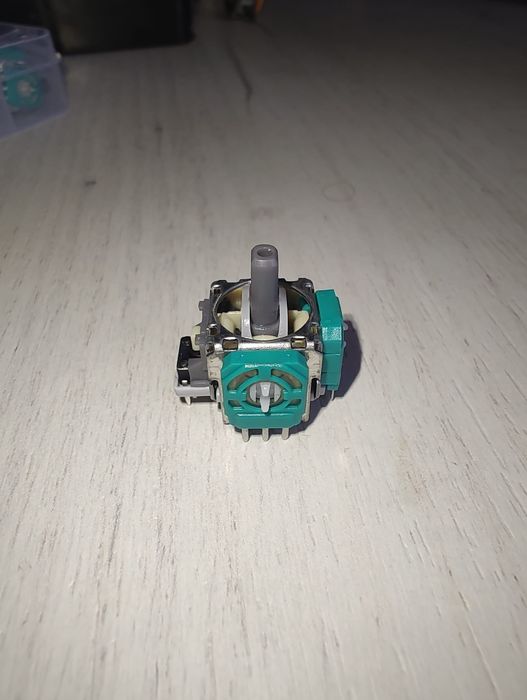 Modul 3D Analog Joystick PS4/PS5/Xbox One X/S.