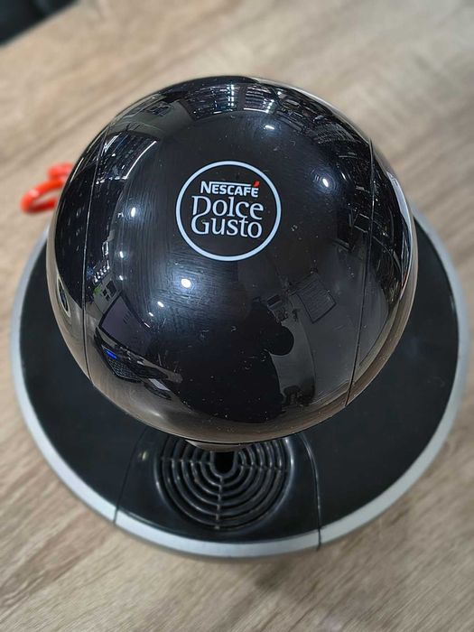 Кафе машина Dolce Gusto,Krups-капсули