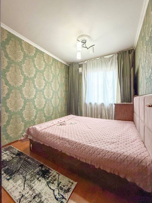 2/4/6 продаётся квартира. Ташсельмаш