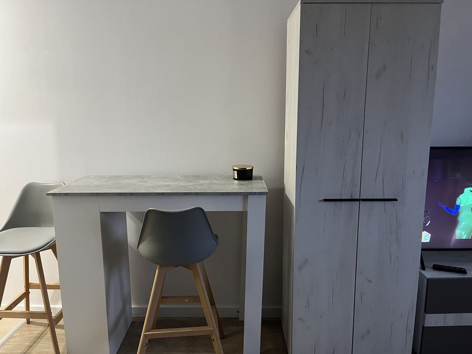 Apartament regim hotelier