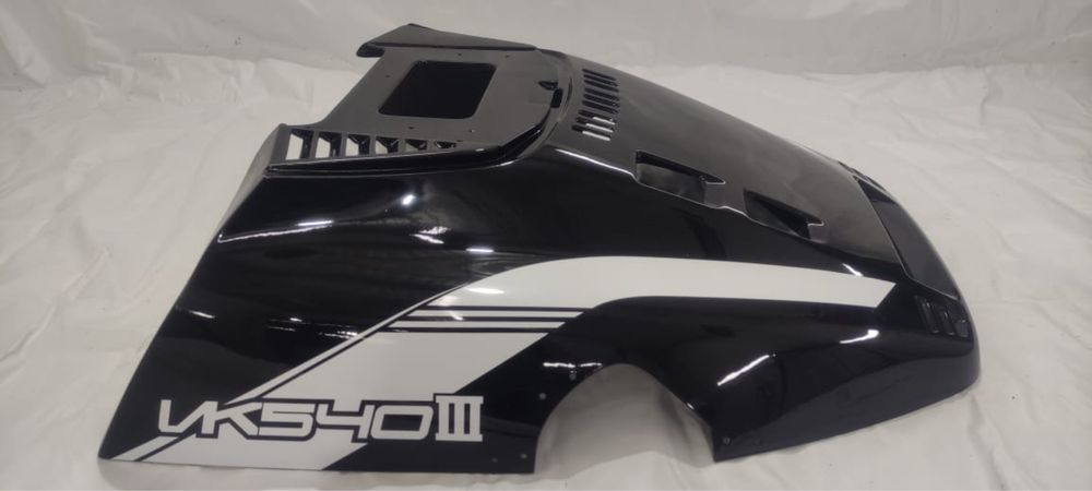 Капот на снегоход Yamaha