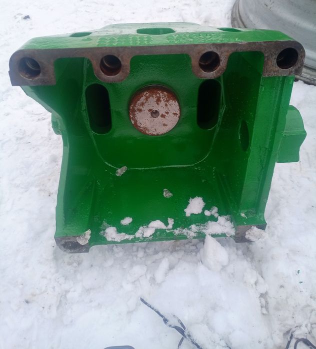 Продам на  Джон дир