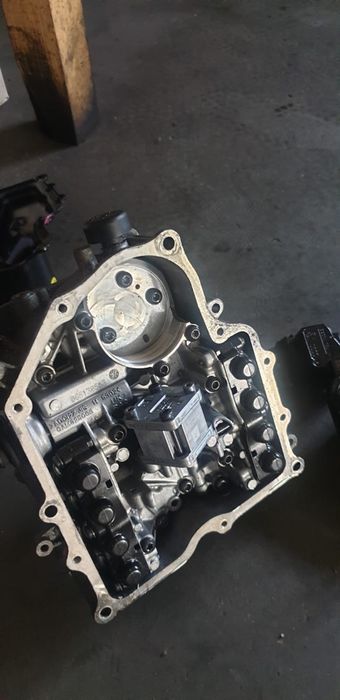 Reparatii cutii automate Calculatoare vw DSG,Bmw, Ford, Audi  Skoda