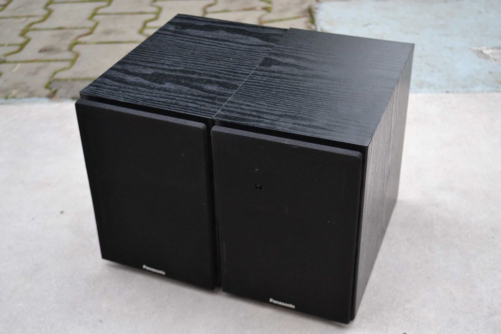 Boxe Panasonic SB PMX 70