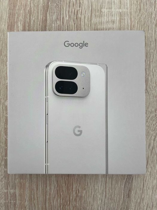 Google Pixel 9 Pro Fold