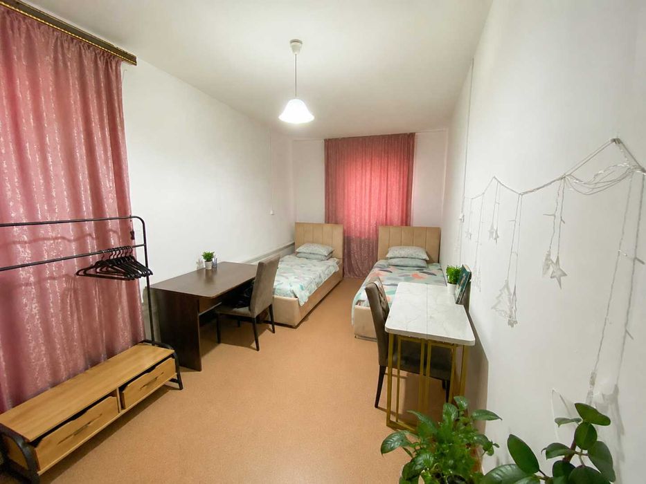 Продается дом в Центре Айман Империя