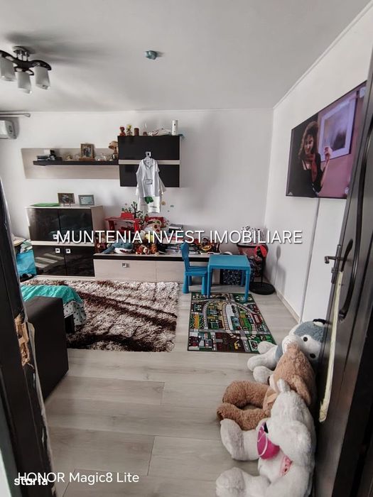 Ap. 2 camere cf I, dec. Zona Negru Voda