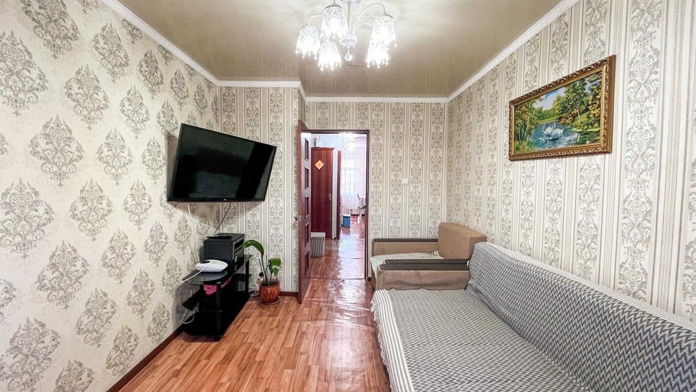 Продам 4х ком В Жастаре Данил Империя