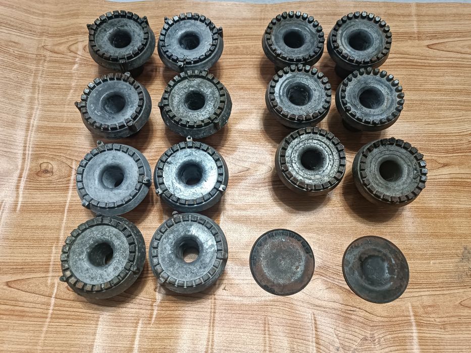 Комфорки для газ плит СССР