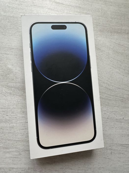 iPnone 14 Pro Max 256Gb