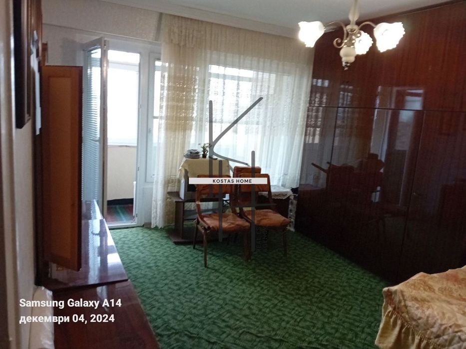 Продава се Двустаен апартамент в Варна, Владислав Варненчик - 62 кв.м за 1581 €/кв.м - Снимка #2