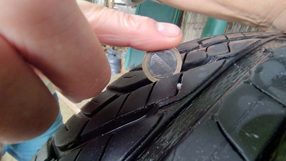 Летни гуми 185 65 R15