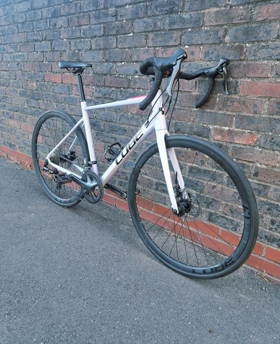 Cube Axial Road Bike,2022 56см