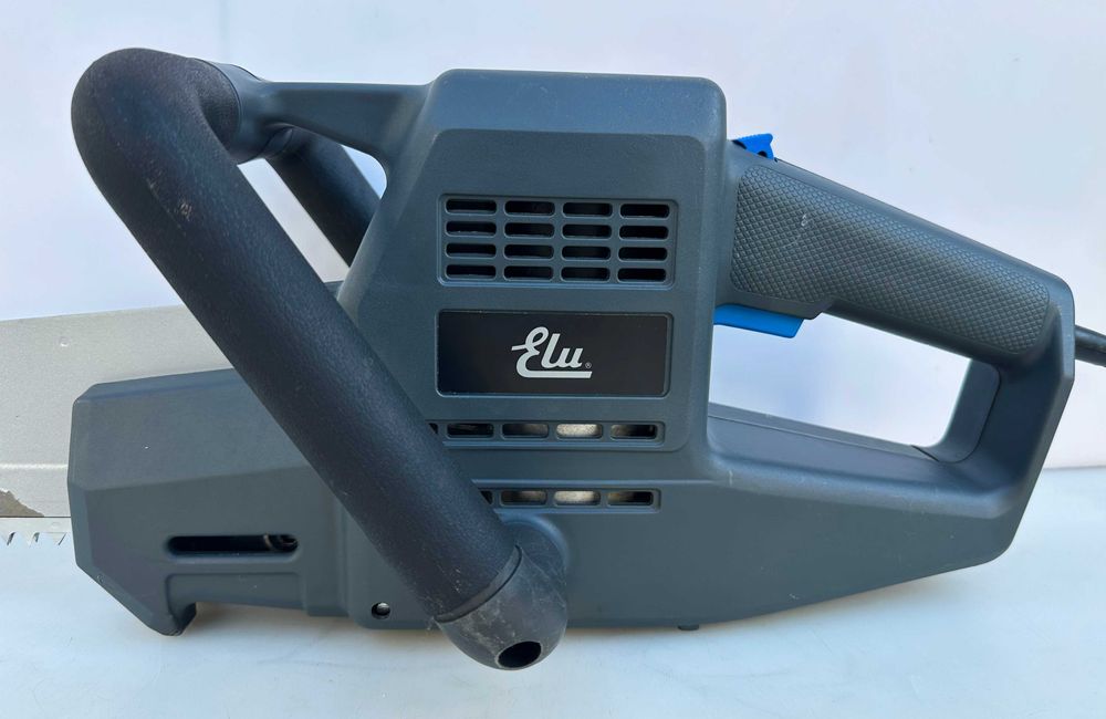 ELU MSU 275E - Електрически трион (Алигатор) 1300W като нов!