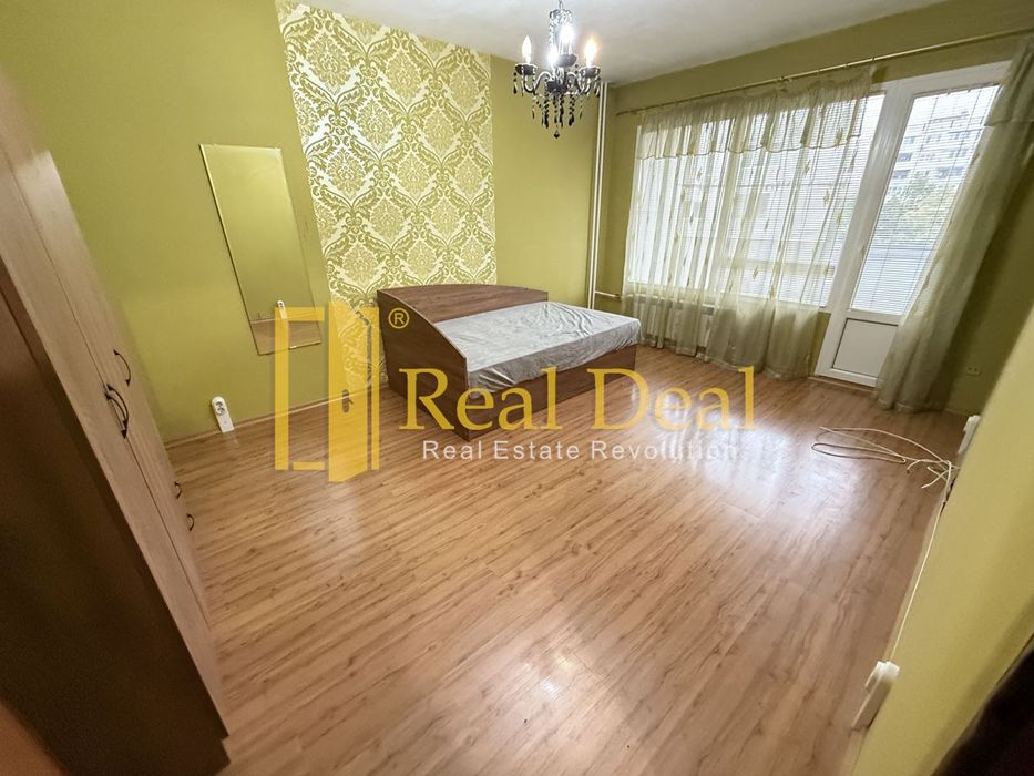 Дава се под наем Тристаен апартамент в София, Обеля 1 - 65 кв.м за 500 € - Снимка #8