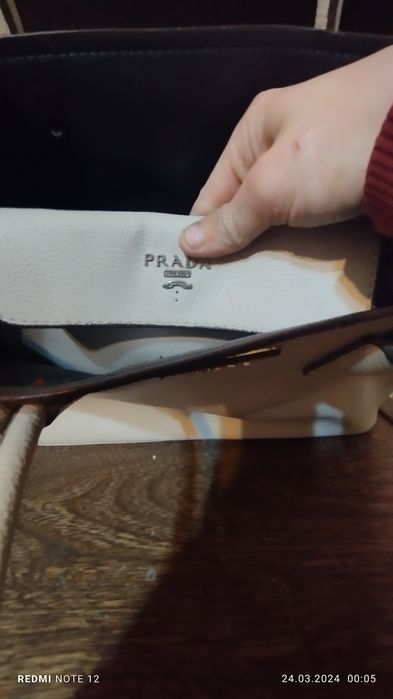 Geantă prada damă