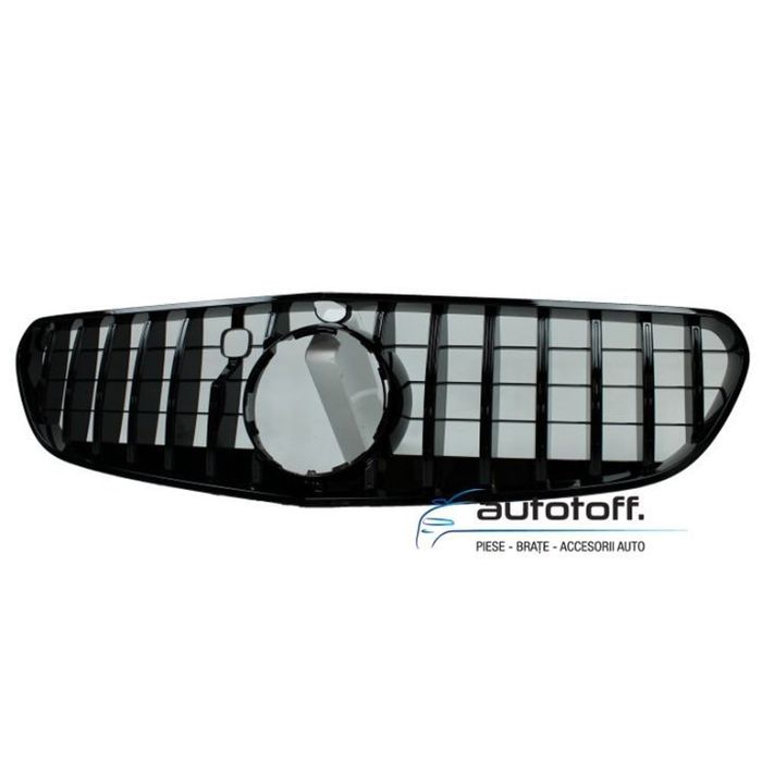 Grila Mercedes S Class Coupe C217 Cabrio A217 (2014-2022) GT Panamericana