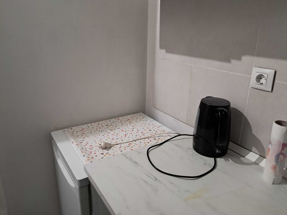 Дава се под наем Едностаен апартамент в София, Център - 42 кв.м за 474.3 € - Снимка #9