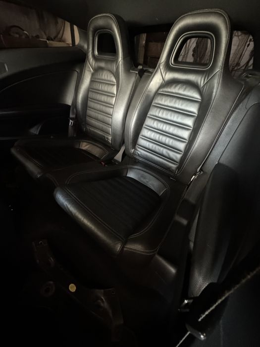 Кожен салон за Volkswagen