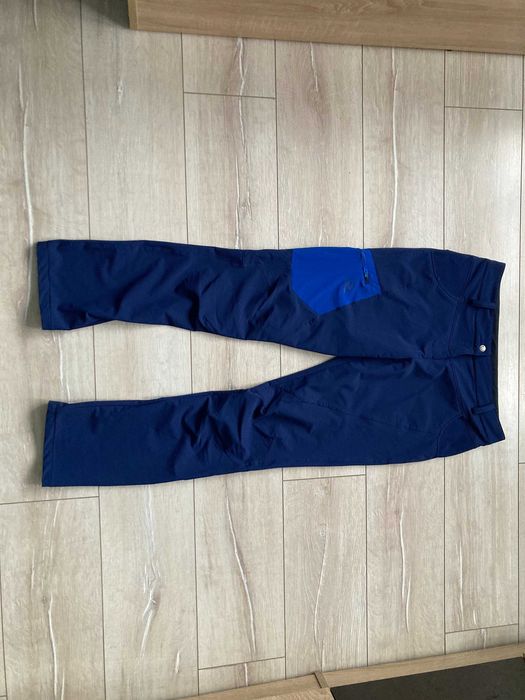 Salomon Advanced Skin Shield дамски панталон размер 38