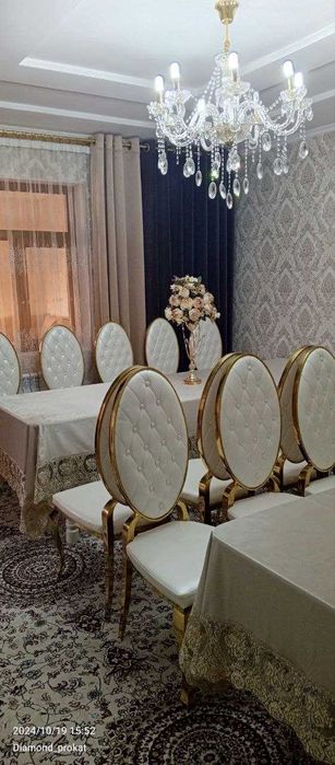 Iforlikka Prokat sto stul chinni idishlar arendaga beramiz
