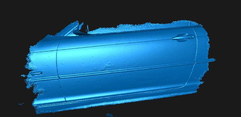 Servicii Scanare 3D