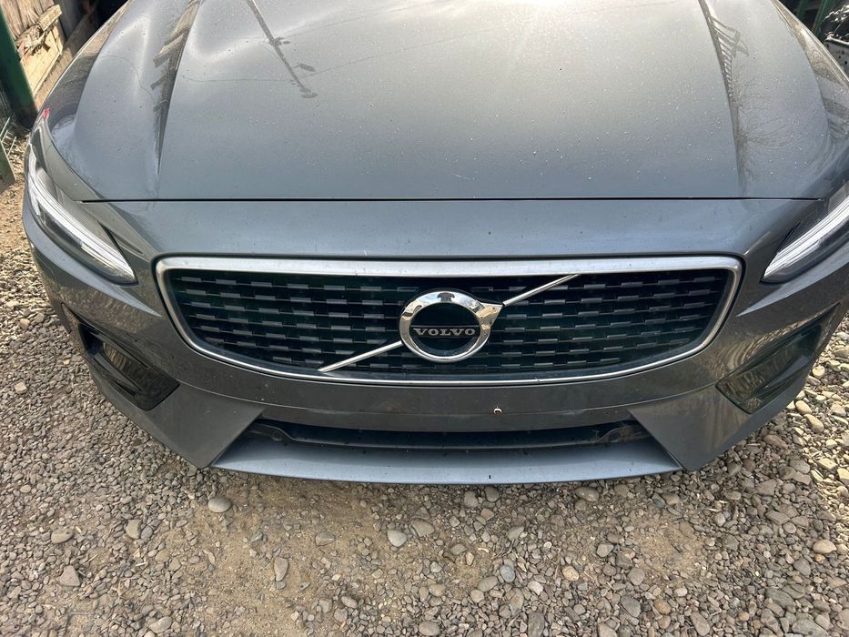 Capotă motor Volvo S90 2018