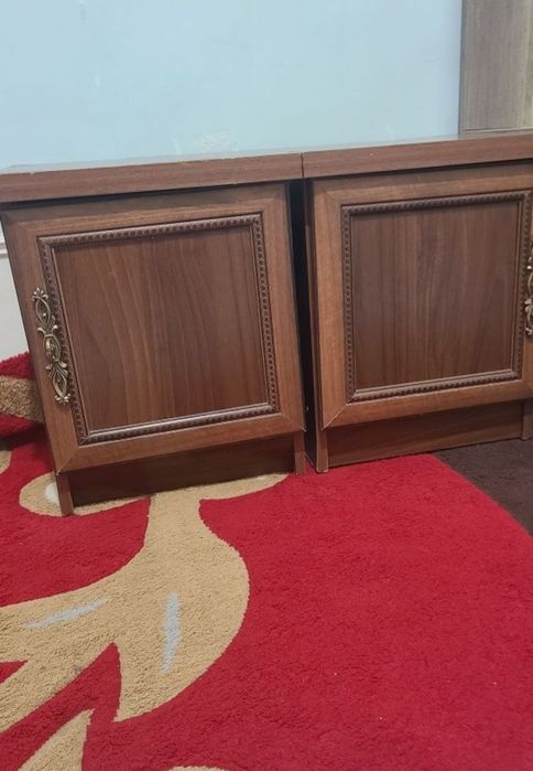 Спальный гарнитур