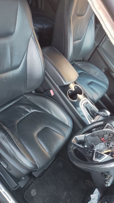 Ford s max titanium  2016 motor 2.0 tdci automat, sau dezmembrez