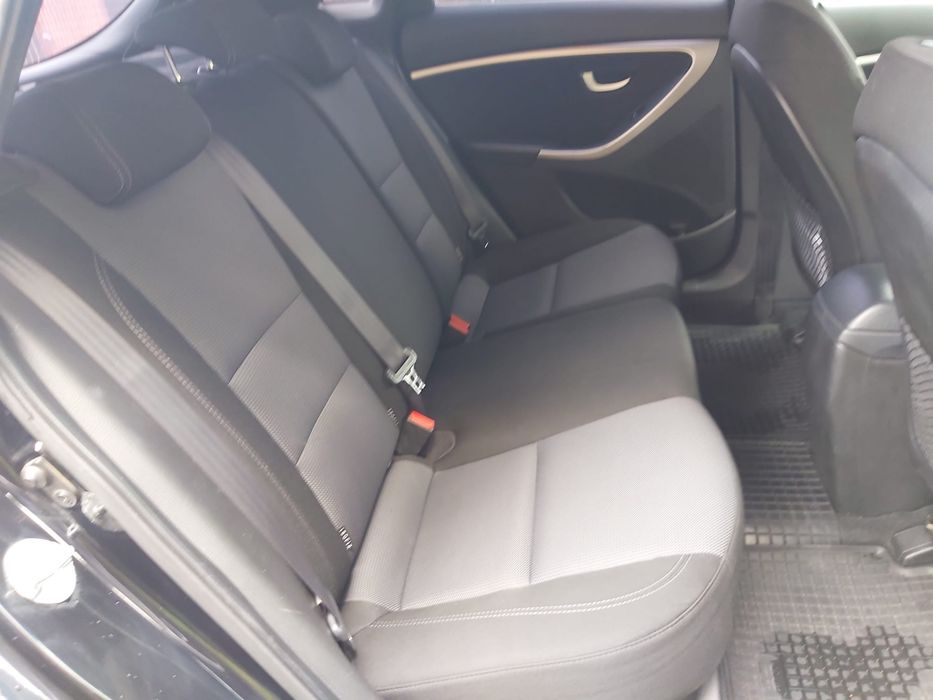 Hyundai I 30  1.6 diesel 2014.