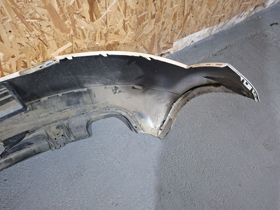 Bara spate Audi TT an 2006-2011