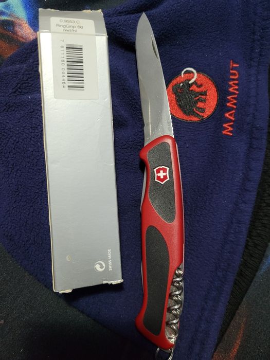 Briceag victorinox