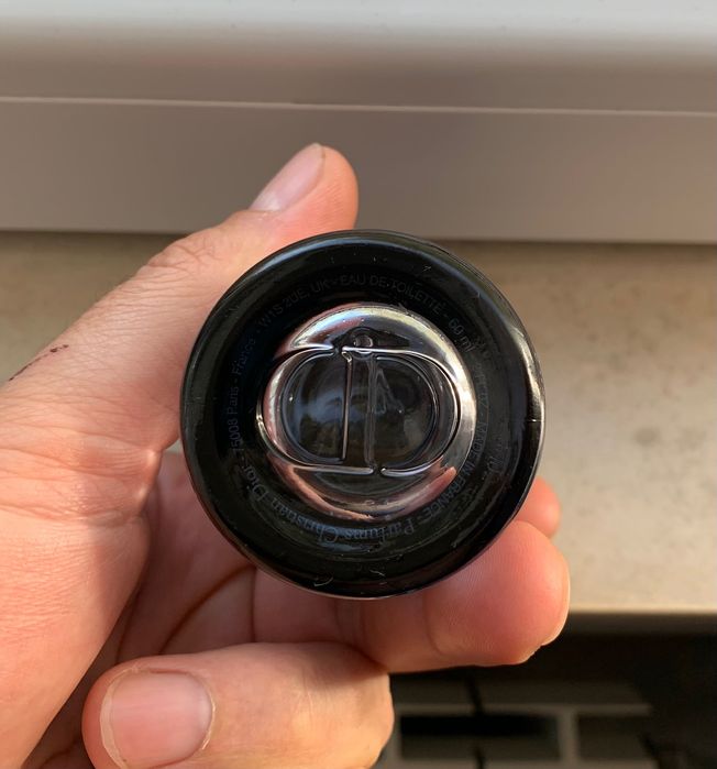 Dior Sauvage EDT 60ml