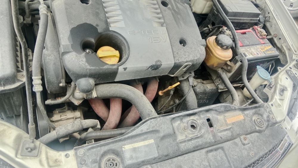 Пауки Ласетти 1,8 мотор