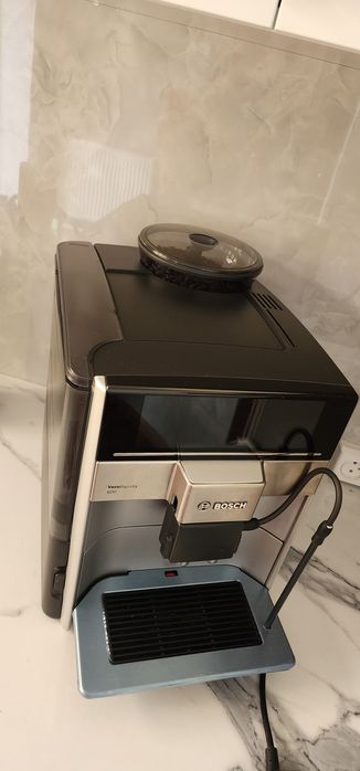 Кофемашина Bosch Vero Barista 600