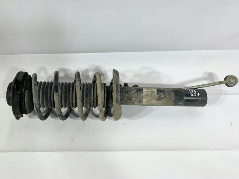 Amortizor stanga / dreapta fata Seat Altea facelift 5p 1T0413031HE 1.9
