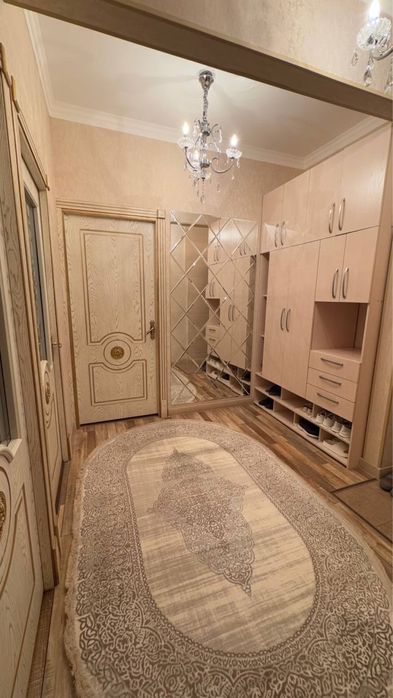 Продаетсся квартира 5 комнатная