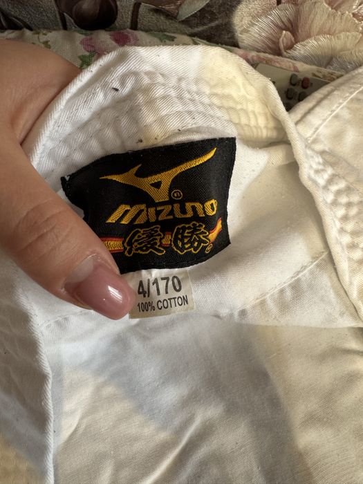 Карате бокс спорт