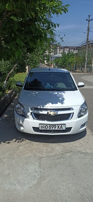 Коболт сотилади 2024