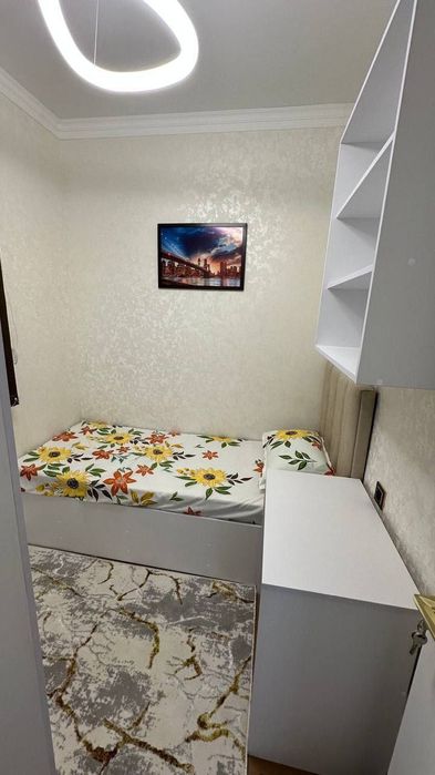 Чилонзор 18 2/1/4 оилага  кунлик ижара  500.000