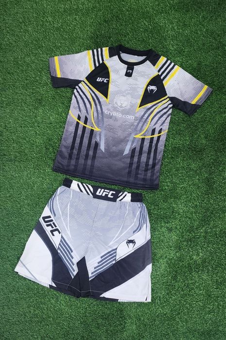 UFC форма катталар учун