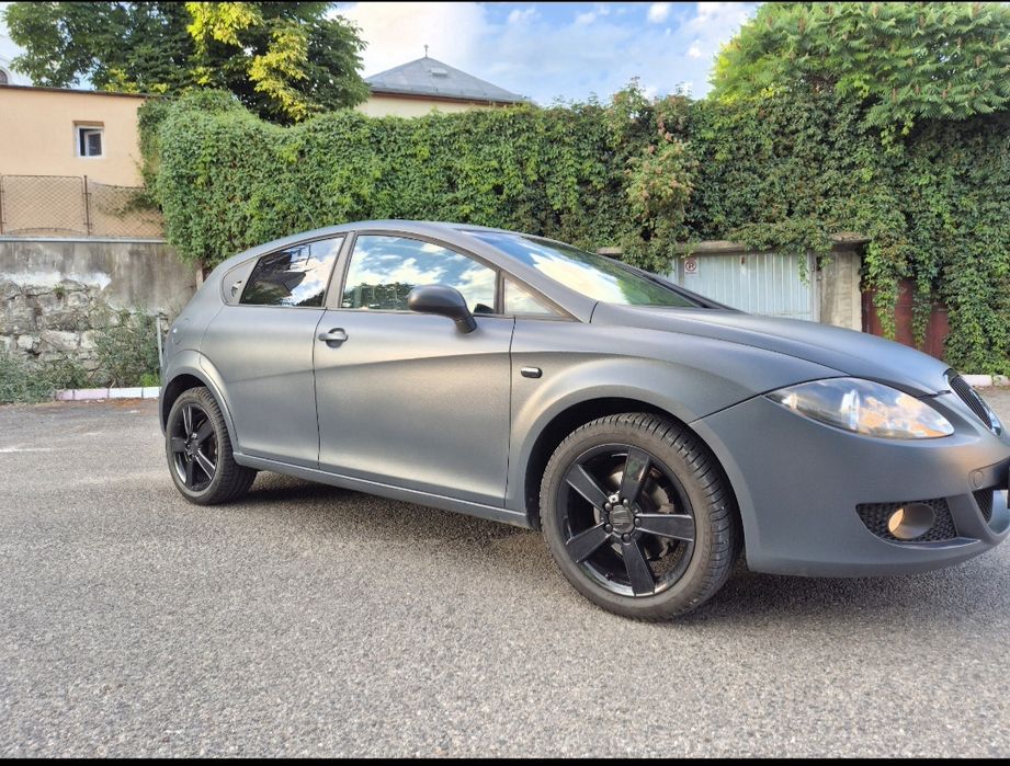 Vând Seat Leon 1.9 tdi