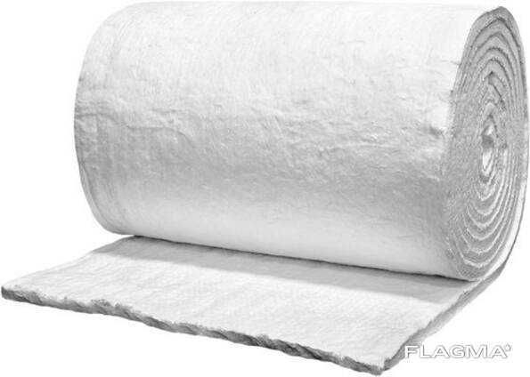 Керамические волокна 1260 градусов.