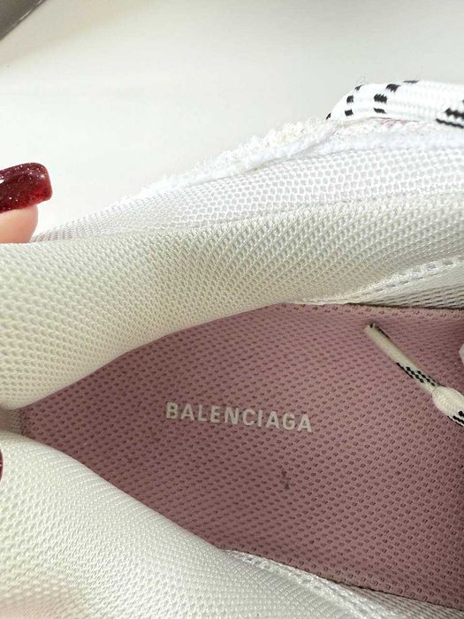 Дамски маратонки Balenciaga размер 39