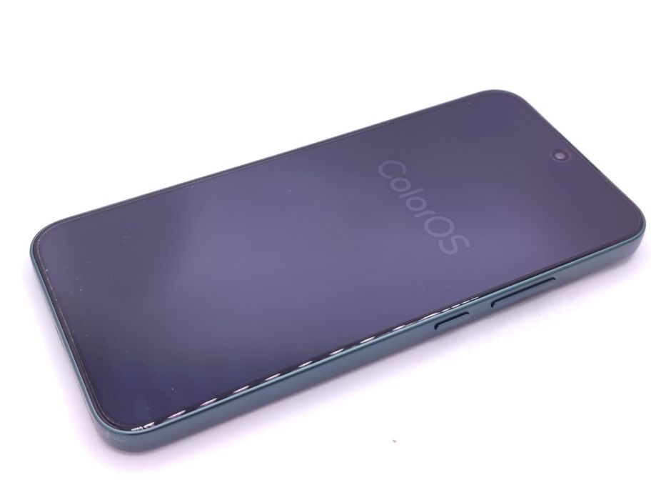 Oppo Reno14 F 256GB Luminouse Green 8GB, Garantie 24 luni | #D89714