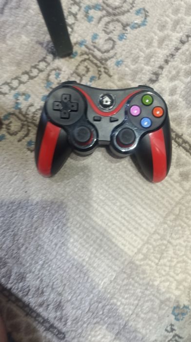 Джойстик для телефона