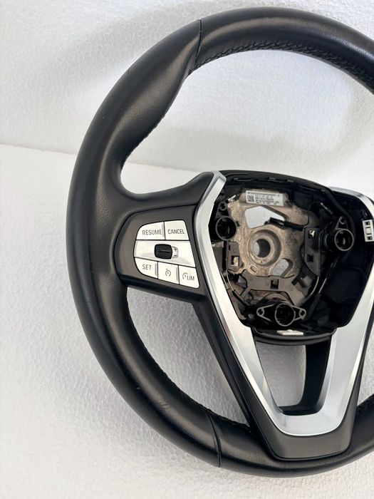 Volan complet cu airbag Bmw G01 X3  impecabil original