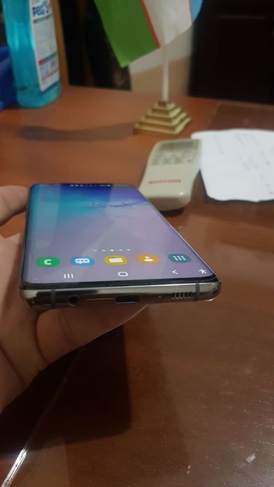 Samsung galaxy s10 plus